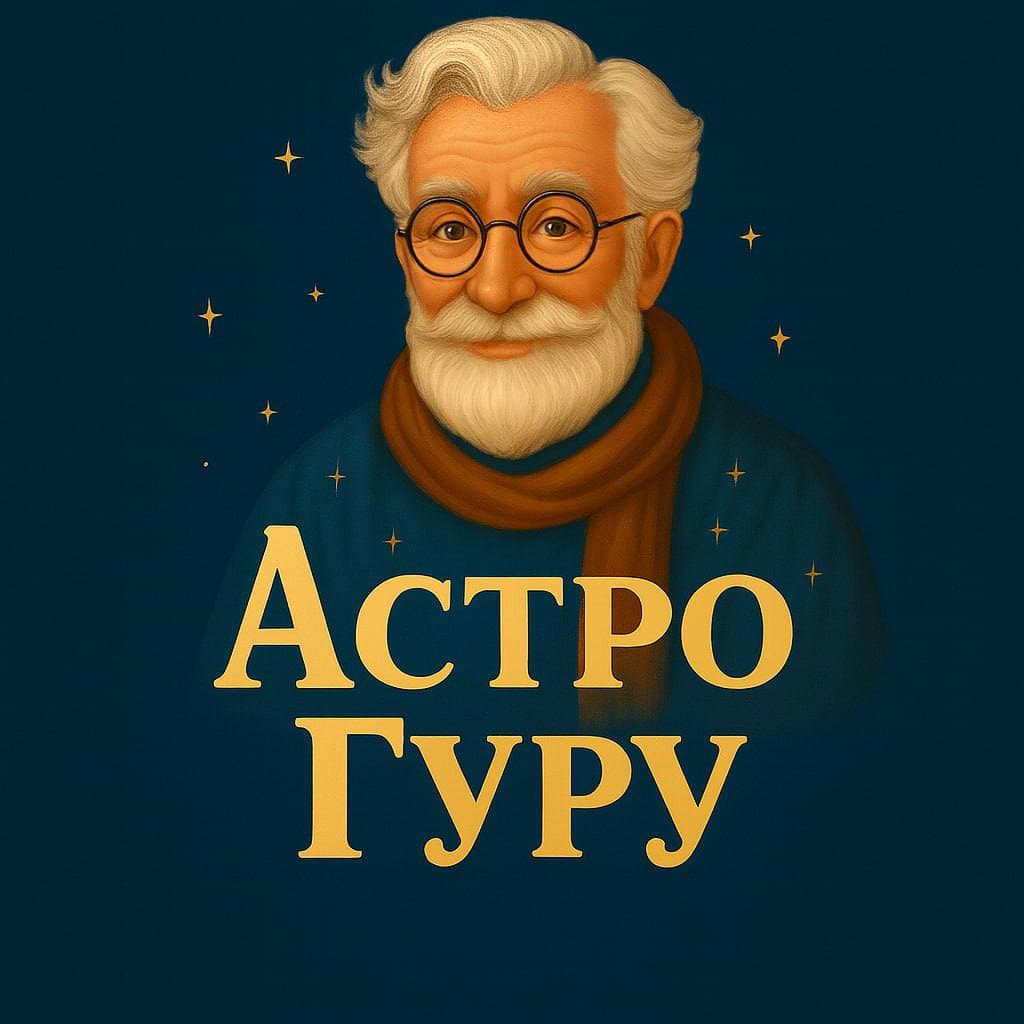 Астро Гуру